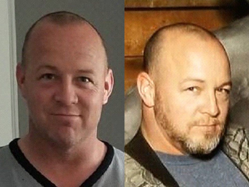  A previously issued Ottawa Police Service composite photo of Corey Baldwin, who was last seen near his Greely home in 2019.