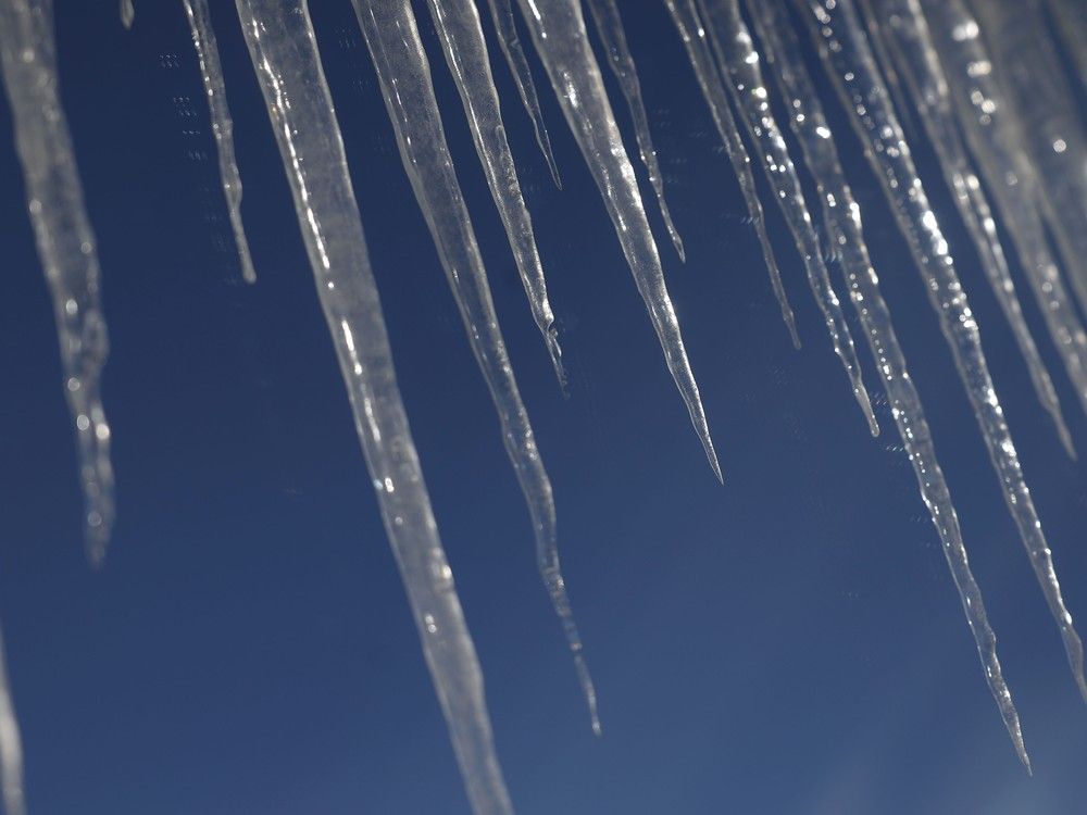 Extreme cold warning in effect for Ottawa-Gatineau