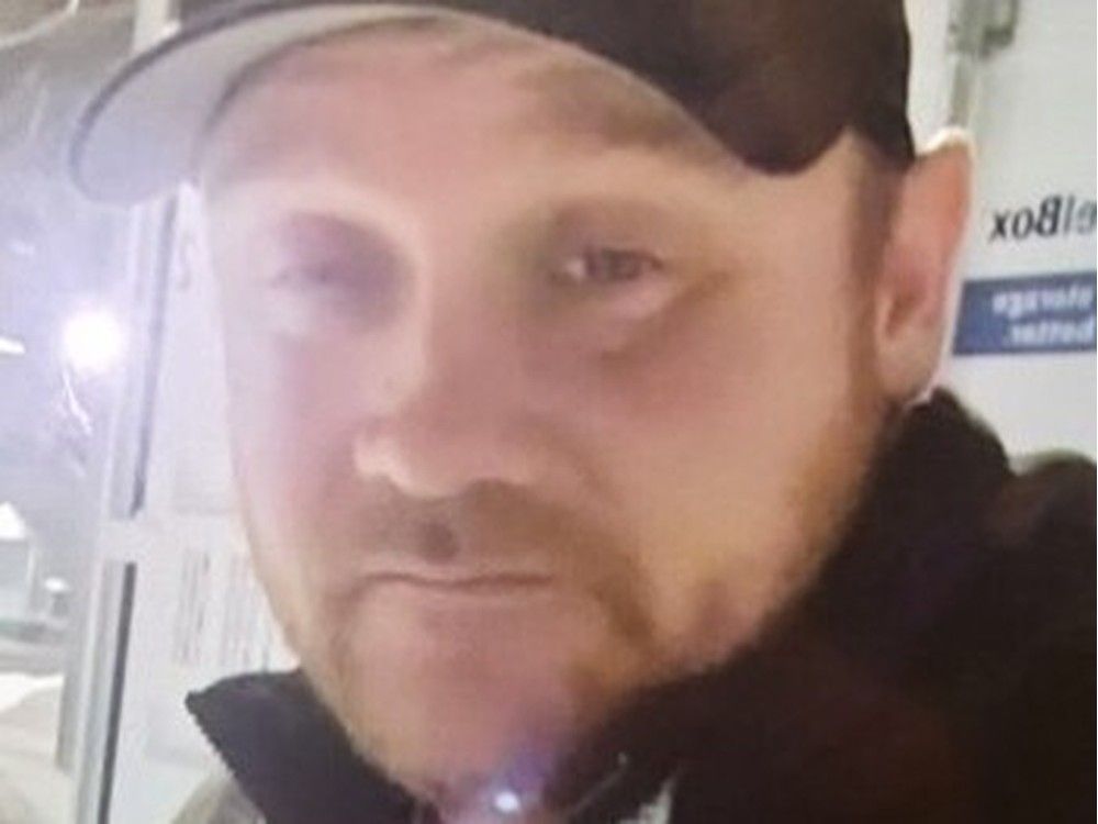 Ottawa police seek assistance in search for missing 43-year-old man