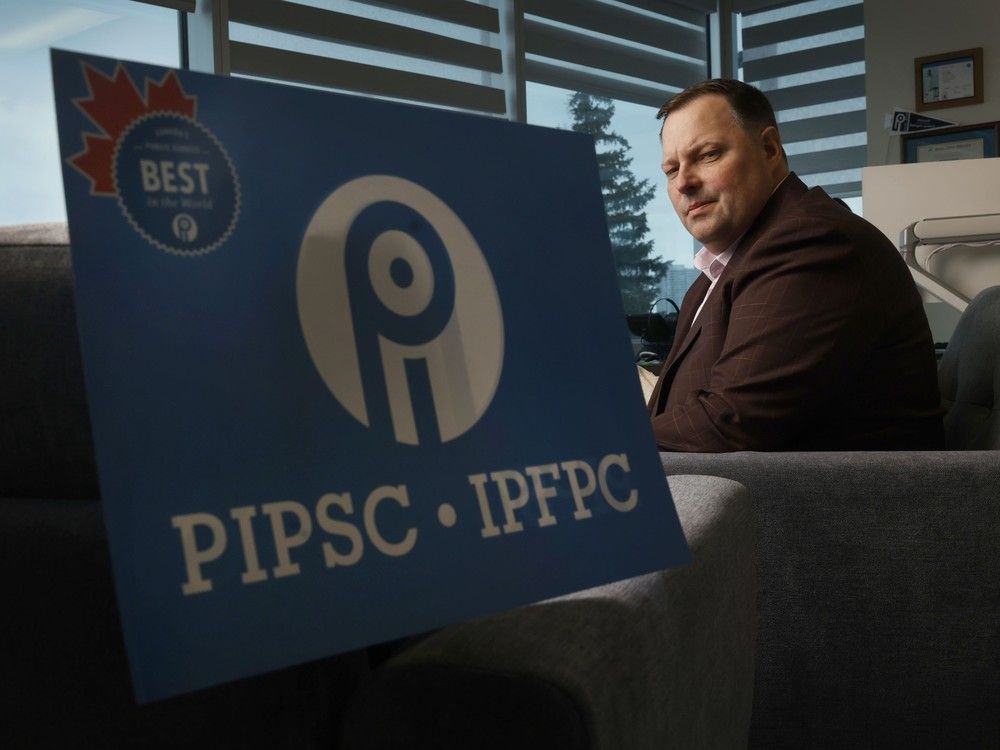PIPSC is the second public-service union to file such a complaint with the Federal Public Sector Labour Relations and Employment Board.