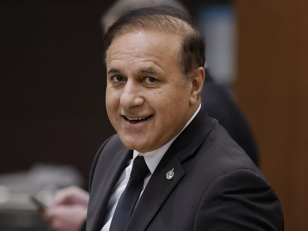 New projects announced to 'green' more federal government buildings