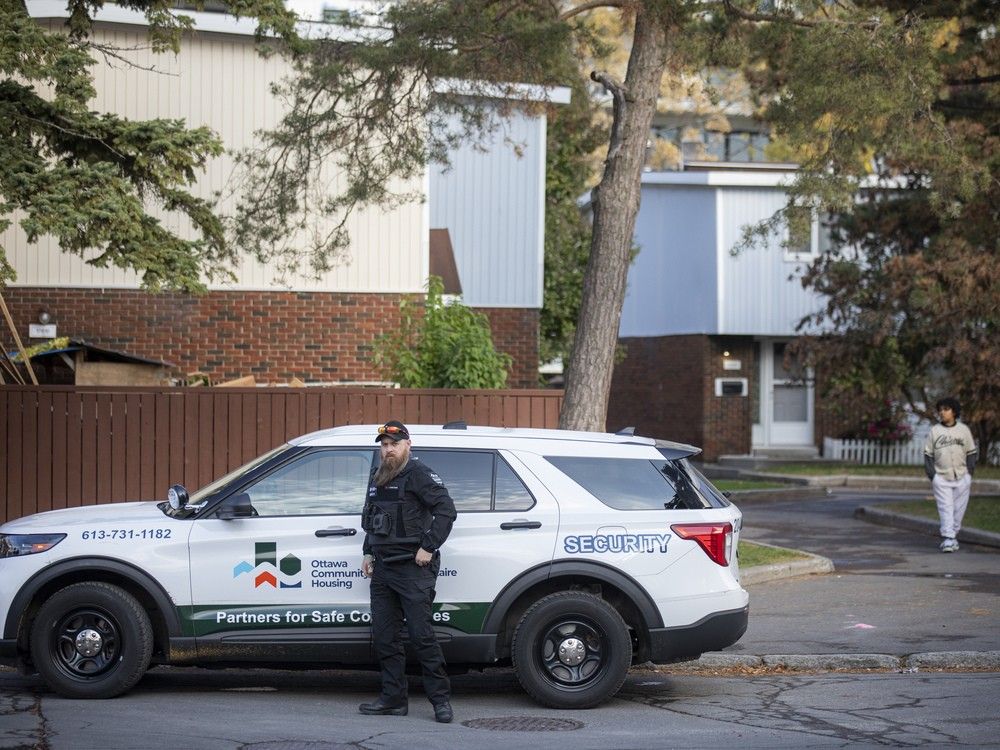 Russell Road homicide October 2025