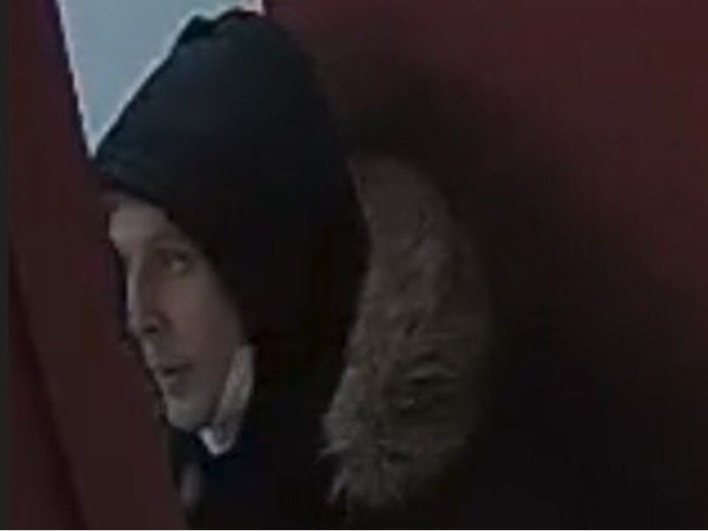  The Ottawa police are asking for the public’s assistance in identifying two suspects after a commercial robbery on Jan. 2 in the 4000 block of Strandherd Drive.