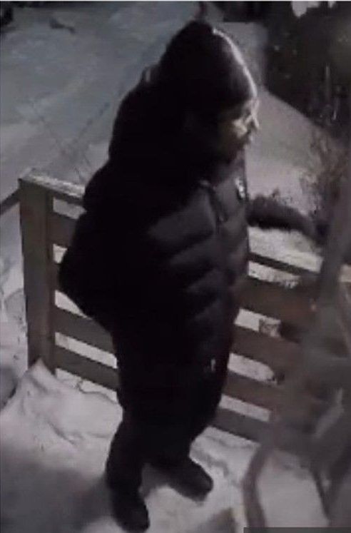  The Ottawa Police Service is asking for assistance from the public as it attempts to identify a suspect after a home invasion and carjacking Feb. 14, 2026.