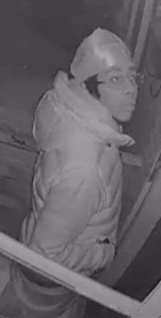  The Ottawa Police Service is asking for assistance from the public as it attempts to identify a suspect after a home invasion and carjacking Feb. 14, 2026.