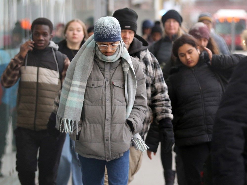 The federal government has released its clearest picture to date of efforts to cut back the size of the public service.