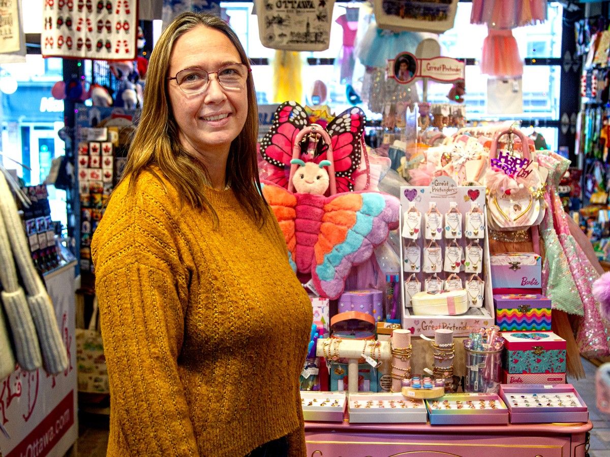 Deachman: Does the ByWard Market really need a shiny new food court?