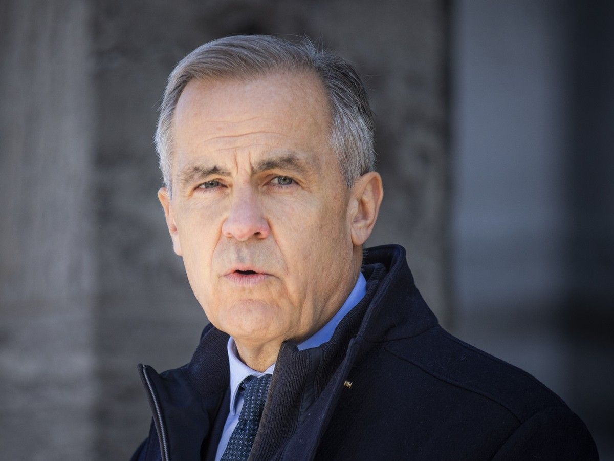 What government programs may be cut in Carney's spending review