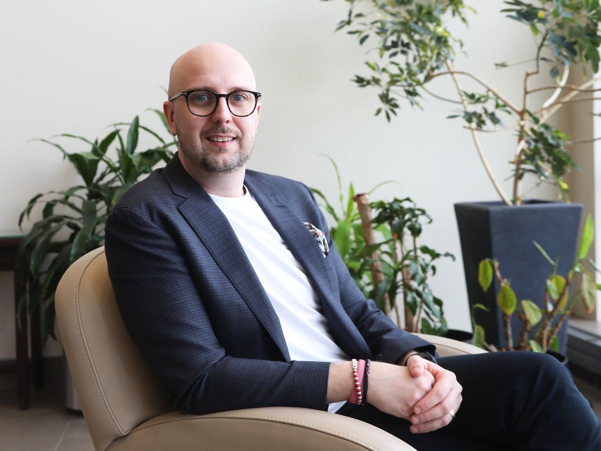 Patric McKechnie is the director of lottery program management at Bump, a subsidiary of the Canadian Bank Note Company, and a North American market leader in running lotteries benefitting charities and non-profits. Bump also runs lotteries for numerous hospital foundations across Ontario, representing an increasingly significant part of funding public health. Patric McKechnie is the director of lottery program management at Bump, a subsidiary of the Canadian Bank Note Company, and a North American market leader in running lotteries benefitting charities and non-profits. Bump also runs lotteries for numerous hospital foundations across Ontario, representing an increasingly significant part of funding public health.