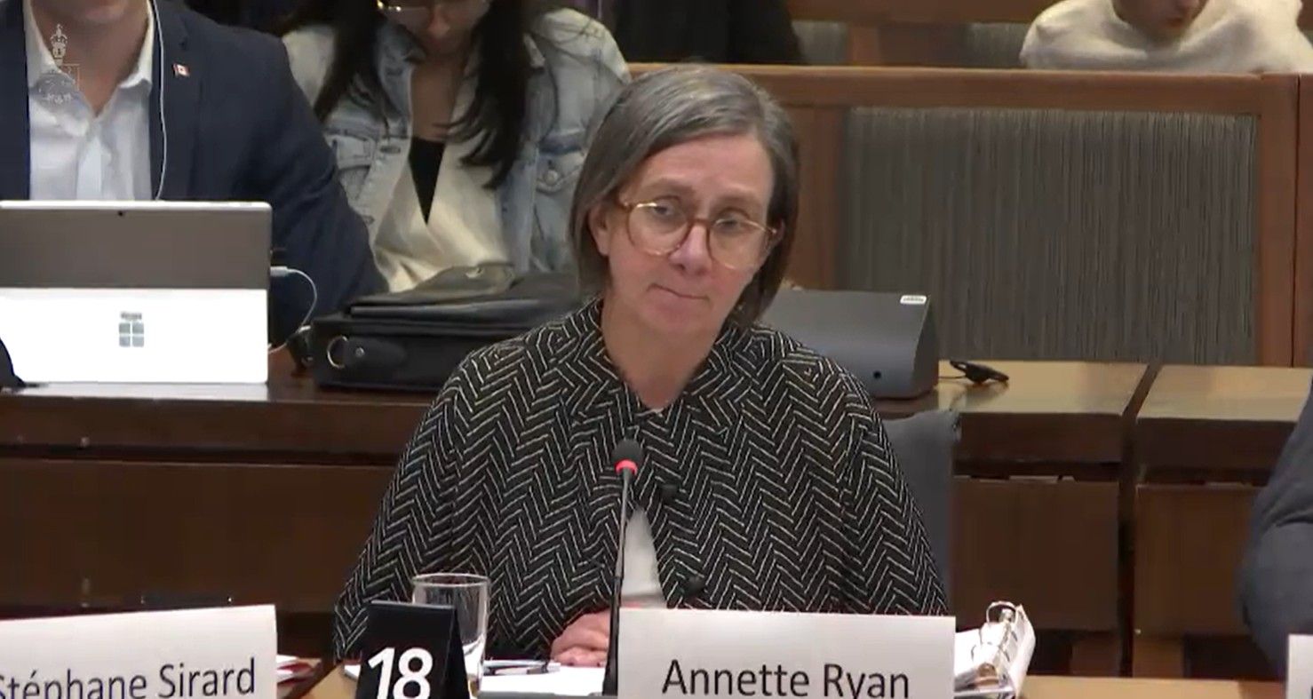 Feds nominate new budget watchdog after position briefly left vacant