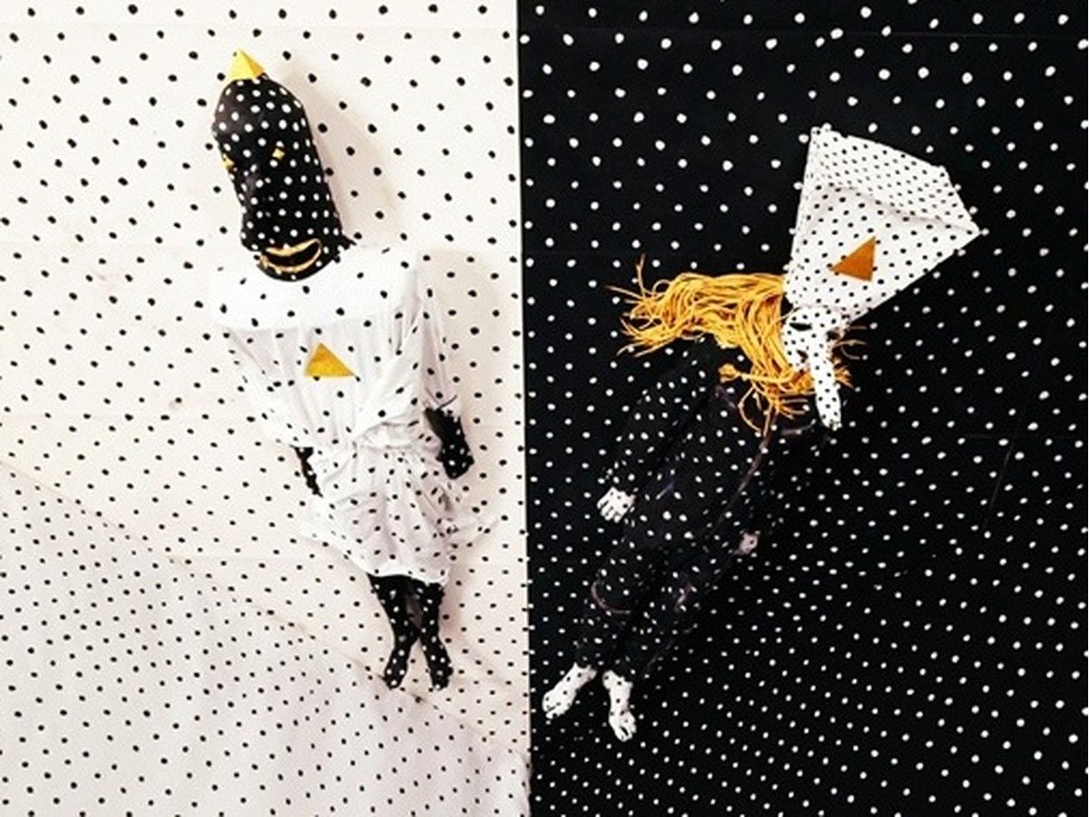  The cutting-edge Quebec rock duo Angine de Poitrine is one of the hot new bands to play Ottawa Bluesfest on July 17.