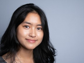 Alexis Gutierrez, Lead Critic, All Saints High School