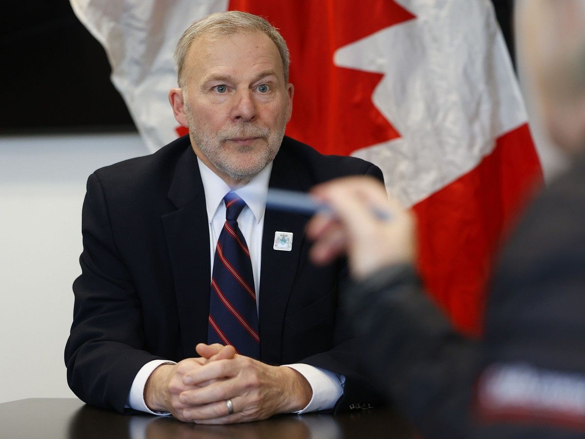  Speaking to the board of governors on March 2, Algonquin president and CEO Claude Brulé said the province had indicated the need to focus on key sectors such as health care, skilled trades, construction and transportation, mining and energy technology, advanced manufacturing technology and STEM.