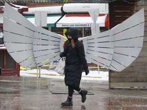 byward market pedestrian