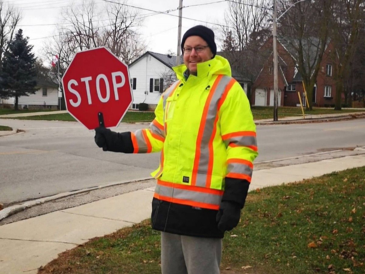 Deachman: We don’t appreciate just how important crossing guards are