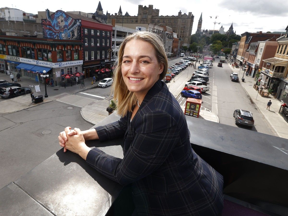 Ottawa council OK’s amended 0-million plan for ByWard Market revitalization