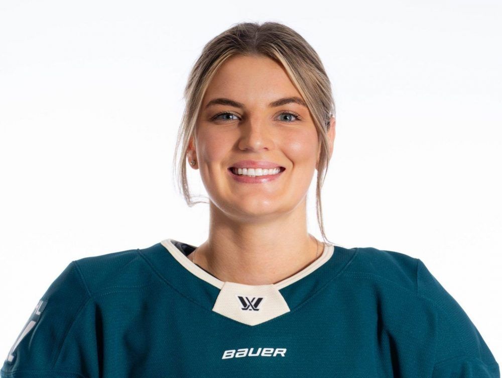 Charge misses chance to move into PWHL playoff spot in loss to Seattle