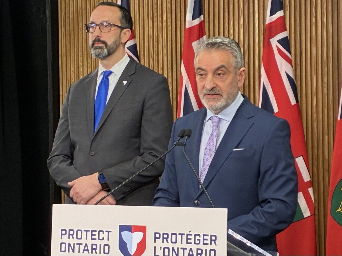 You can run for school board trustee this fall. But it’s still unclear when supervision will end