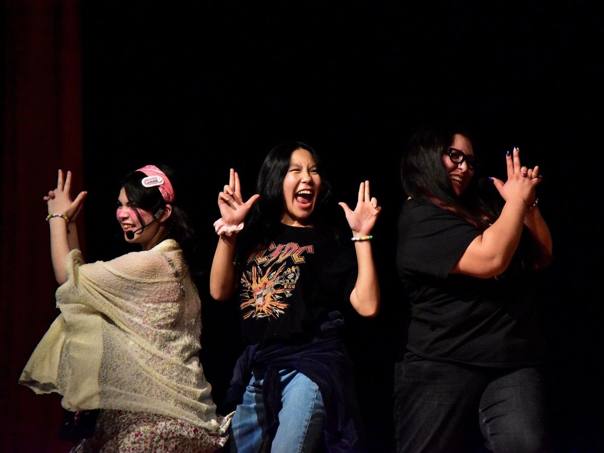 Merivale's production of Freaky Friday captivates audience | Cappies