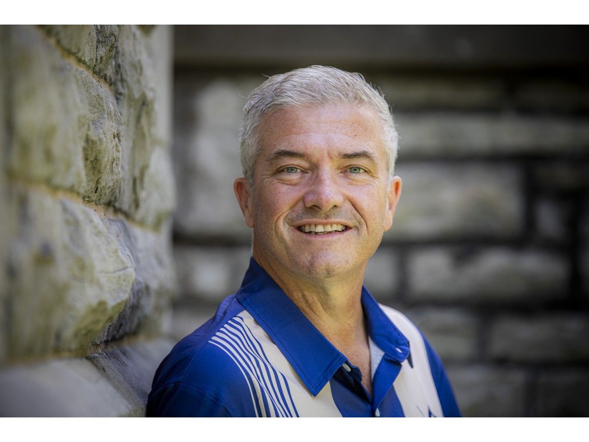  There’s speculation that Beacon Hill-Cyrville Coun. Tim Tierney will announce his candidacy for mayor on Friday. ASHLEY FRASER/Postmedia