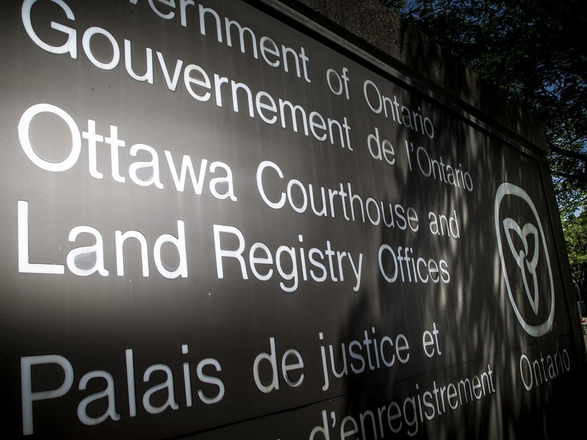 Global Affairs Canada employee found not guilty of sexually assaulting Afghan female