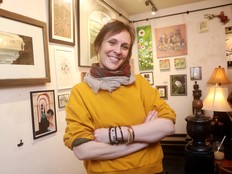 Geneviève Bétournay