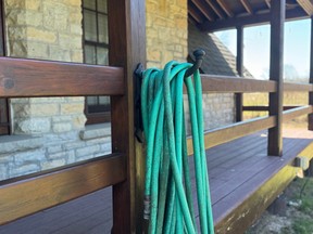 Hose