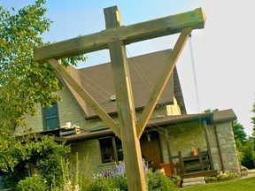 Clothesline