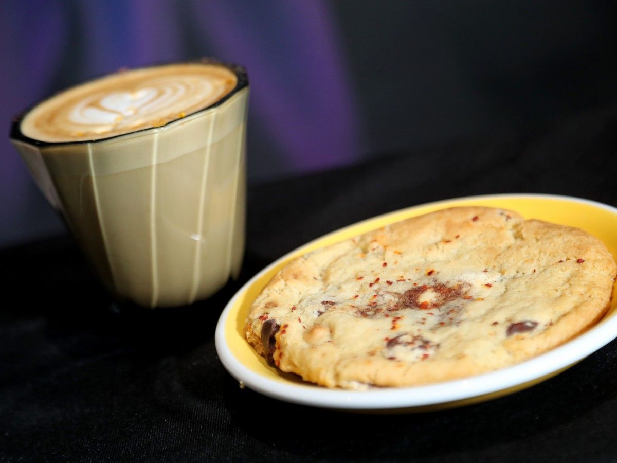 Hum: Ottawa's weirdest, next-level cookies will win you over