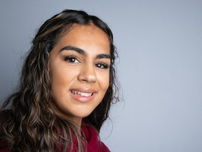 Neveah Vieira, Critic, St. Mark High School