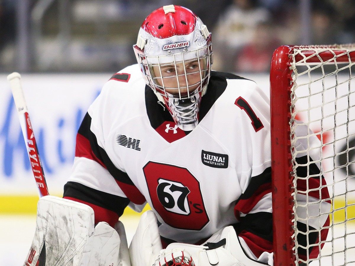 Ottawa 67's expected to build off surprising 2025-26 and contend in OHL again next season