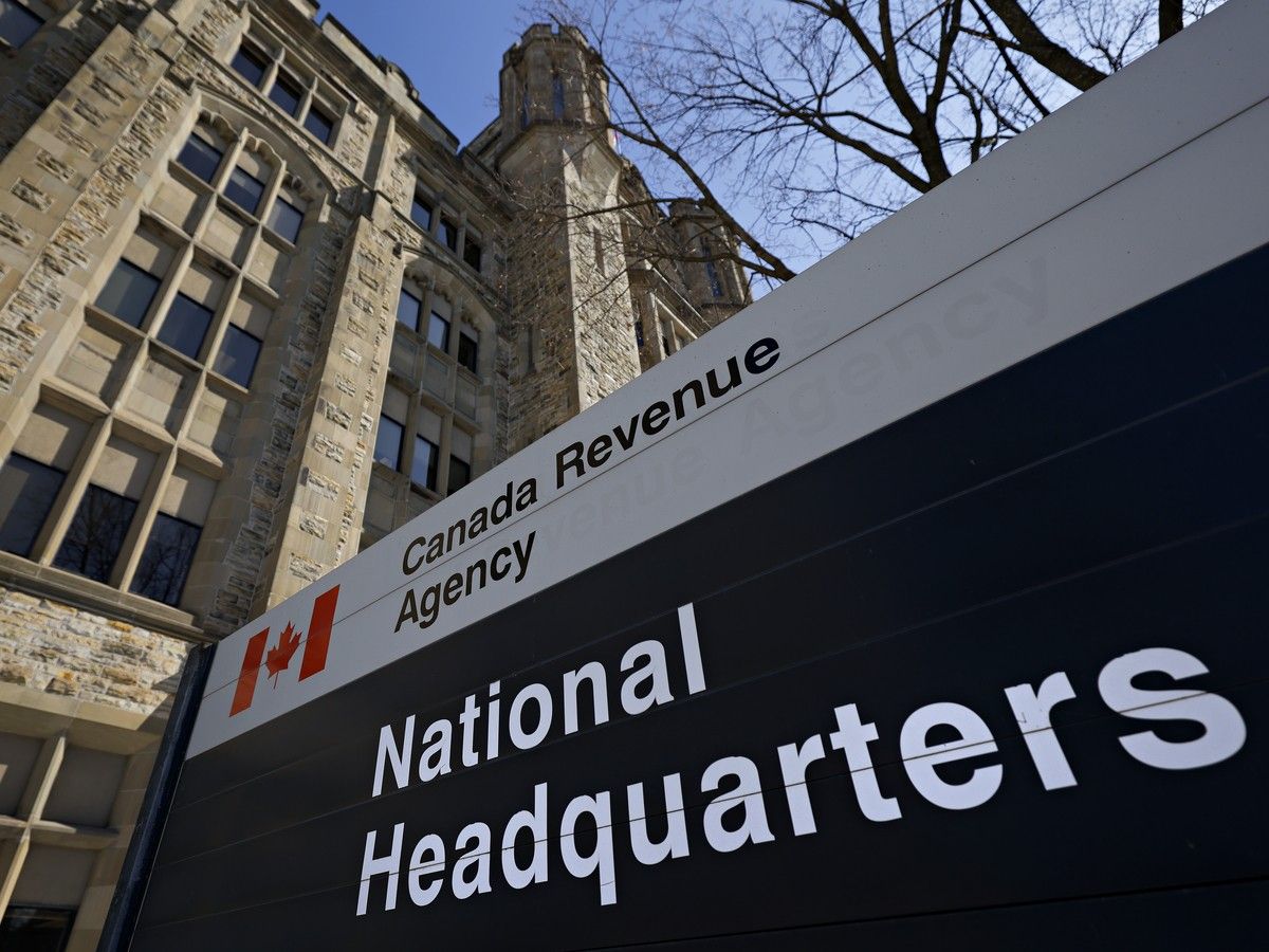 Union slams Canada Revenue Agency for extended moratorium on conversions of contract workers