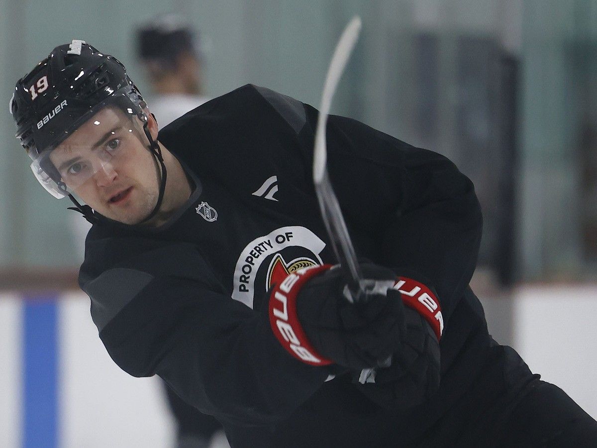 Why it's different this time for the Ottawa Senators