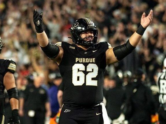 Why did the Ottawa Redblacks leave the CFL draft barking gleefully about their haul?