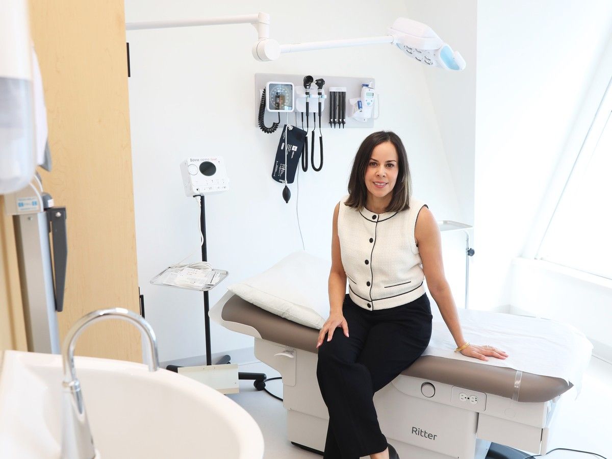 Just over six months in, the nurse practitioner-led clinic has offered primary care to near 2,000 patients, and growing.