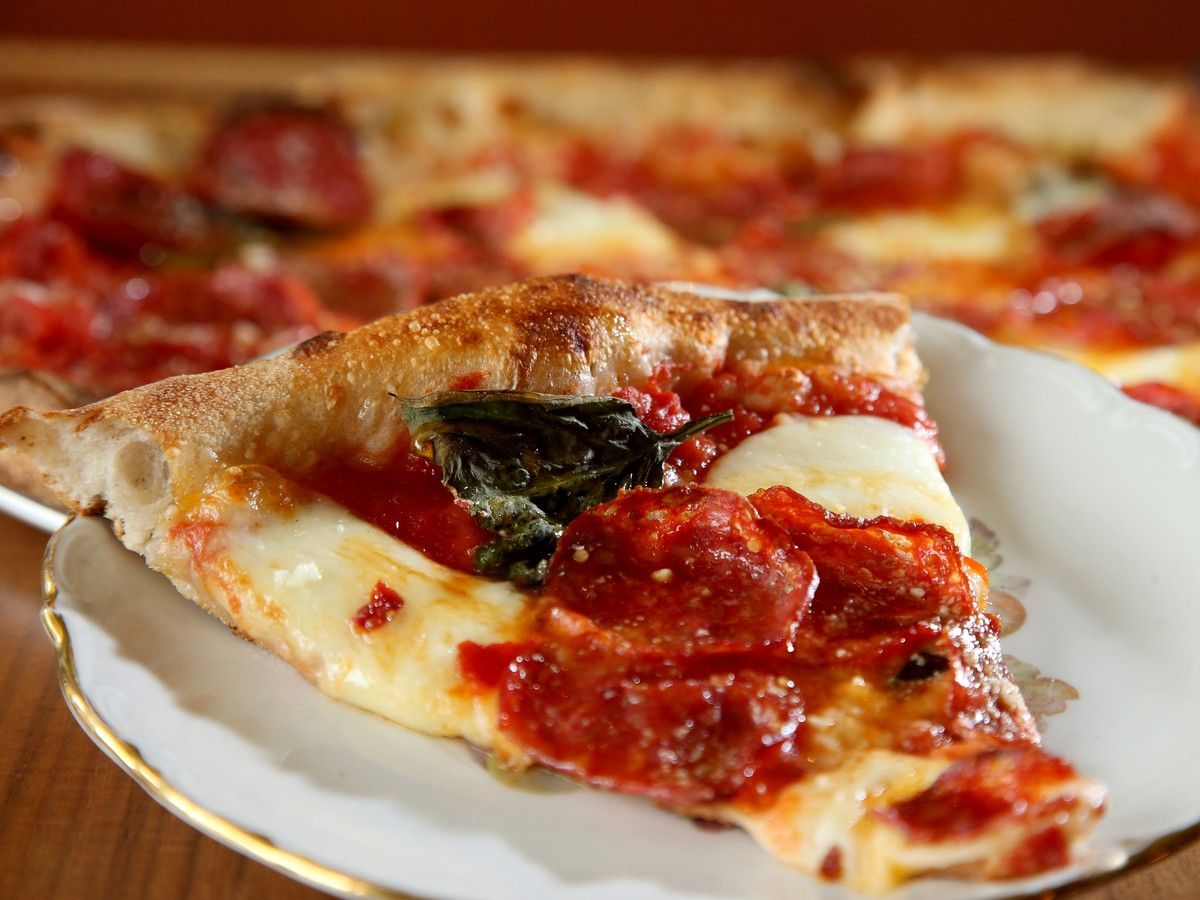 Where to eat pizza in Ottawa — according to six years worth of Ottawa Citizen resto reviews