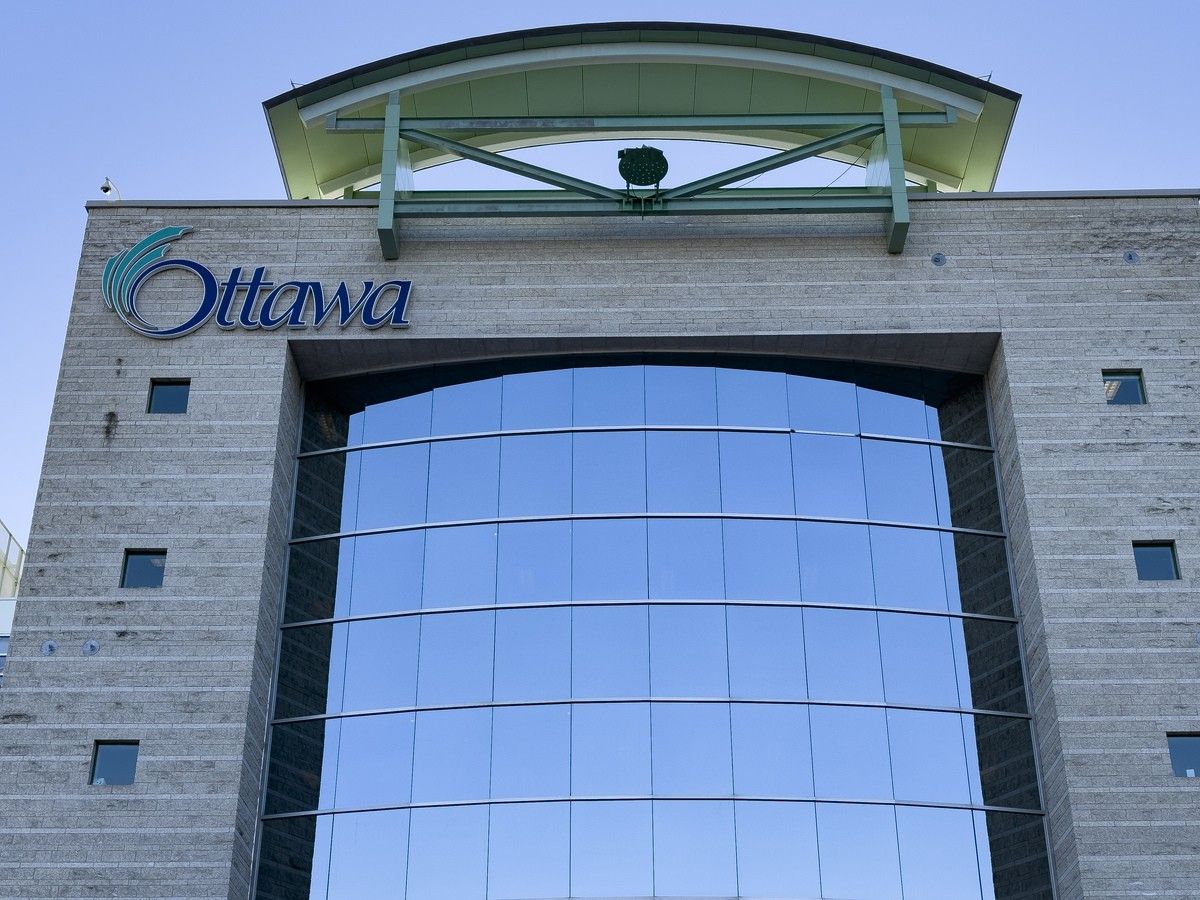 Vacant unit tax 'significantly expanded' City of Ottawa's email contact base