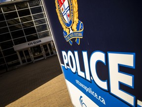 Ottawa Police Service Headquarters