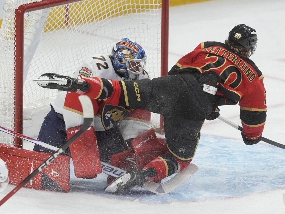 Ottawa Senators surge toward a playoff spot with win over Florida Panthers
