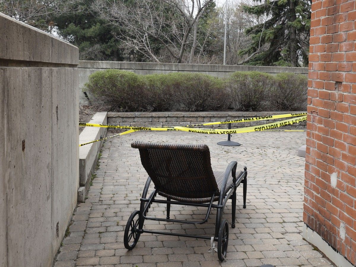 News of the day: Young boy dies after fall from highrise; Son of Barrhaven femicide victim wishes to hear her voice once more; Spring economic update highlights cuts to public service consultants