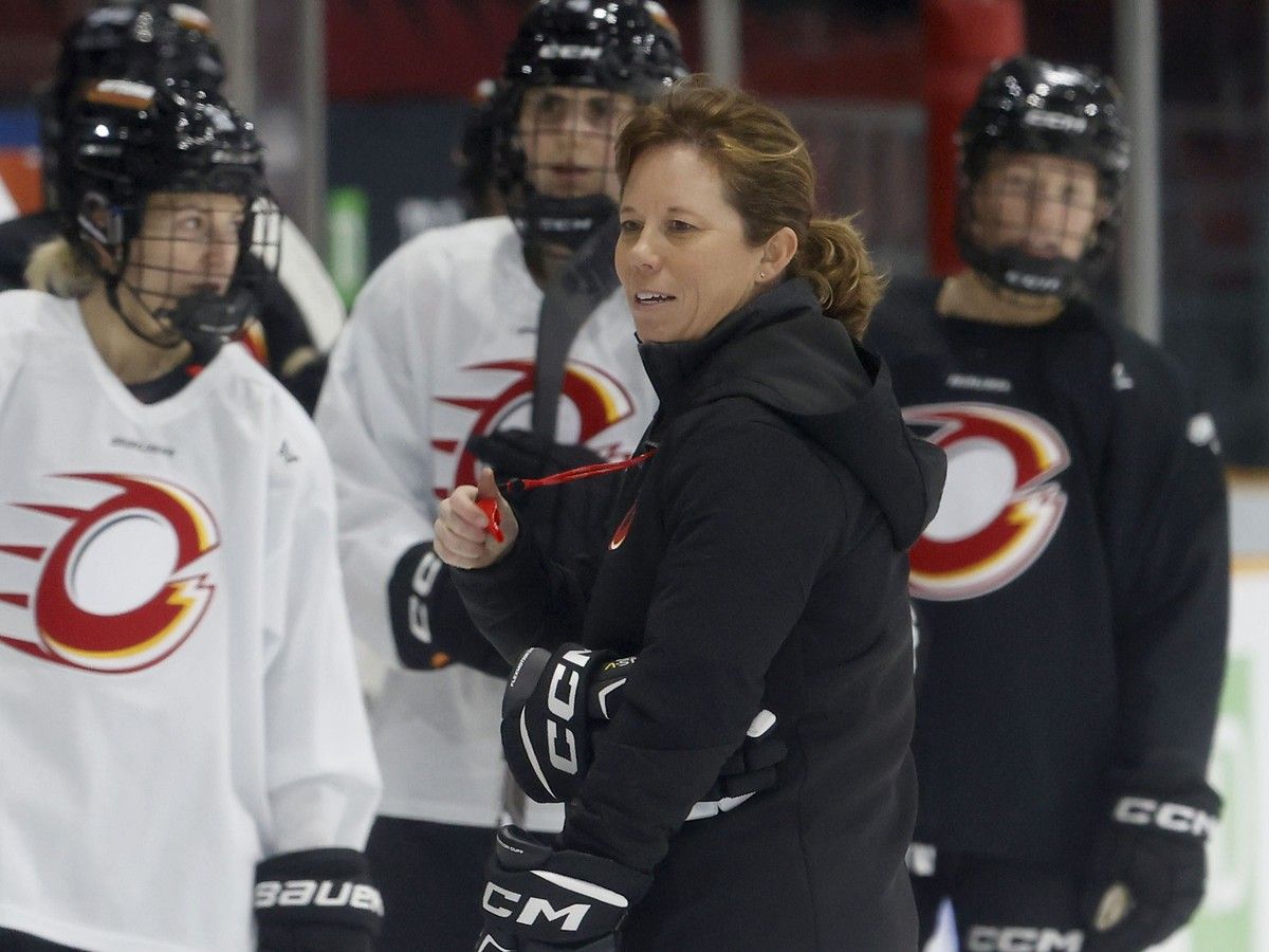 Can Ottawa Charge make a playoff push with its head coach stepping away to battle cancer?