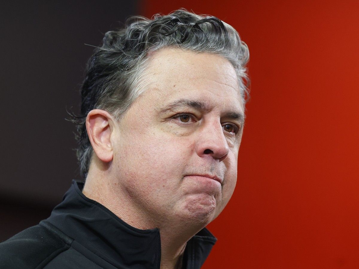 'We're going to make it': Senators coach Travis Green's guidance, structure worthy of Jack Adams nod