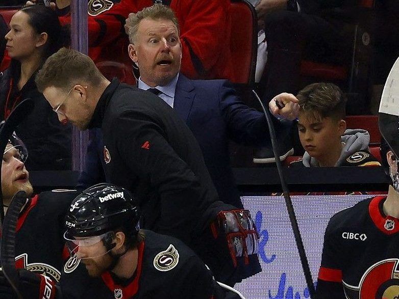'What a painful summer': Ottawa Senators fans bemoan Daniel Alfredsson's move to Maple Leafs
