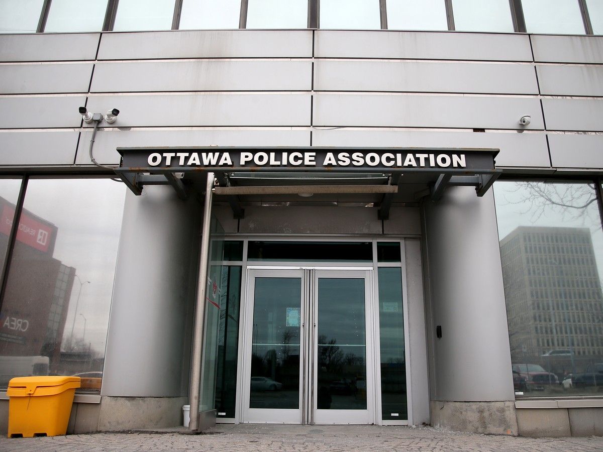Why do paid police suspensions last for years?