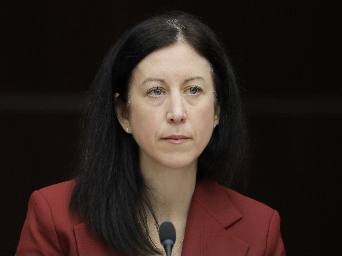 Just fire Christiane Fox already | Opinion