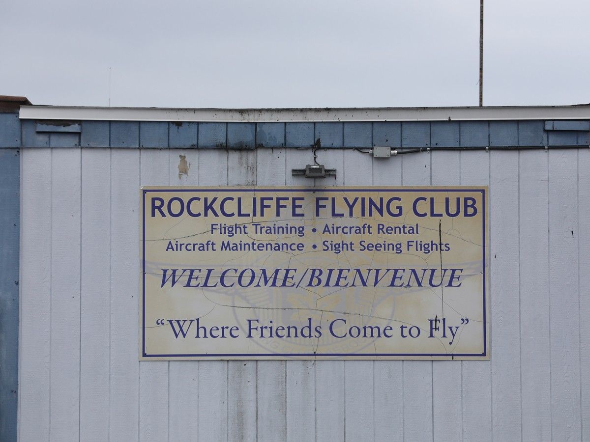 The Rockcliffe Flying Club paused operations for a few weeks in February “to listen, understand and investigate” the safety concerns raised by employees, said Andrew Loschmann, president of the board of directors.