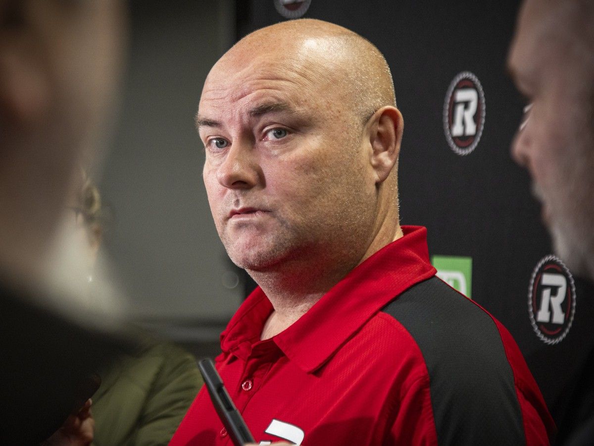 What will the Ottawa Redblacks do with the first pick in the 2026 CFL draft?