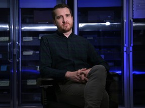 Trevor Arnason Ottawa Medical Officer of Health