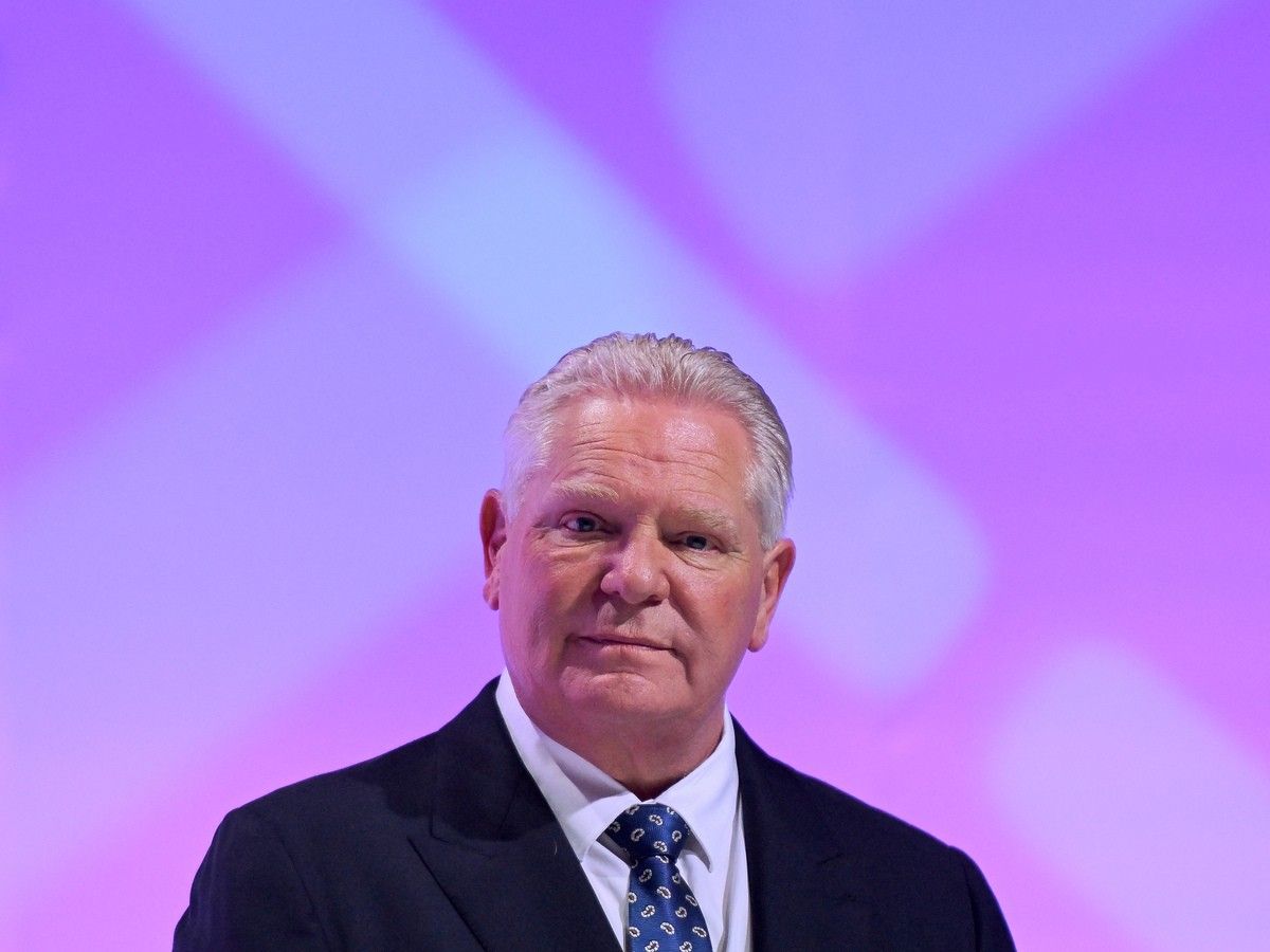 Ford government's regressive FOI changes will be awful for Ottawa