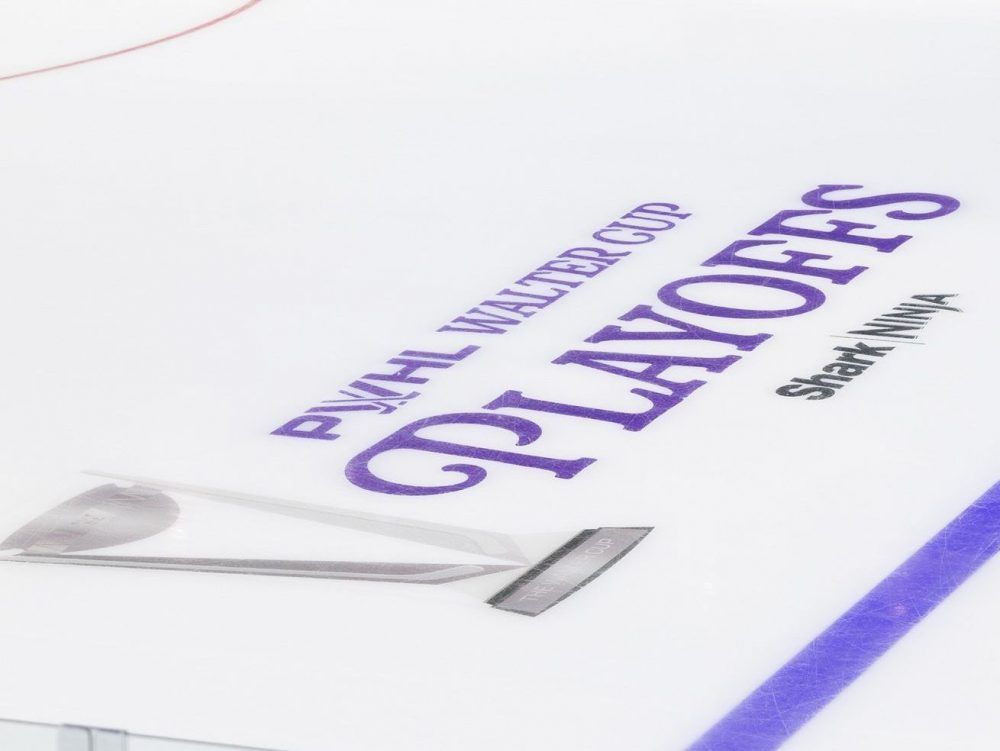 Ottawa Charge finds just enough offence to even PWHL playoff series against Boston Fleet